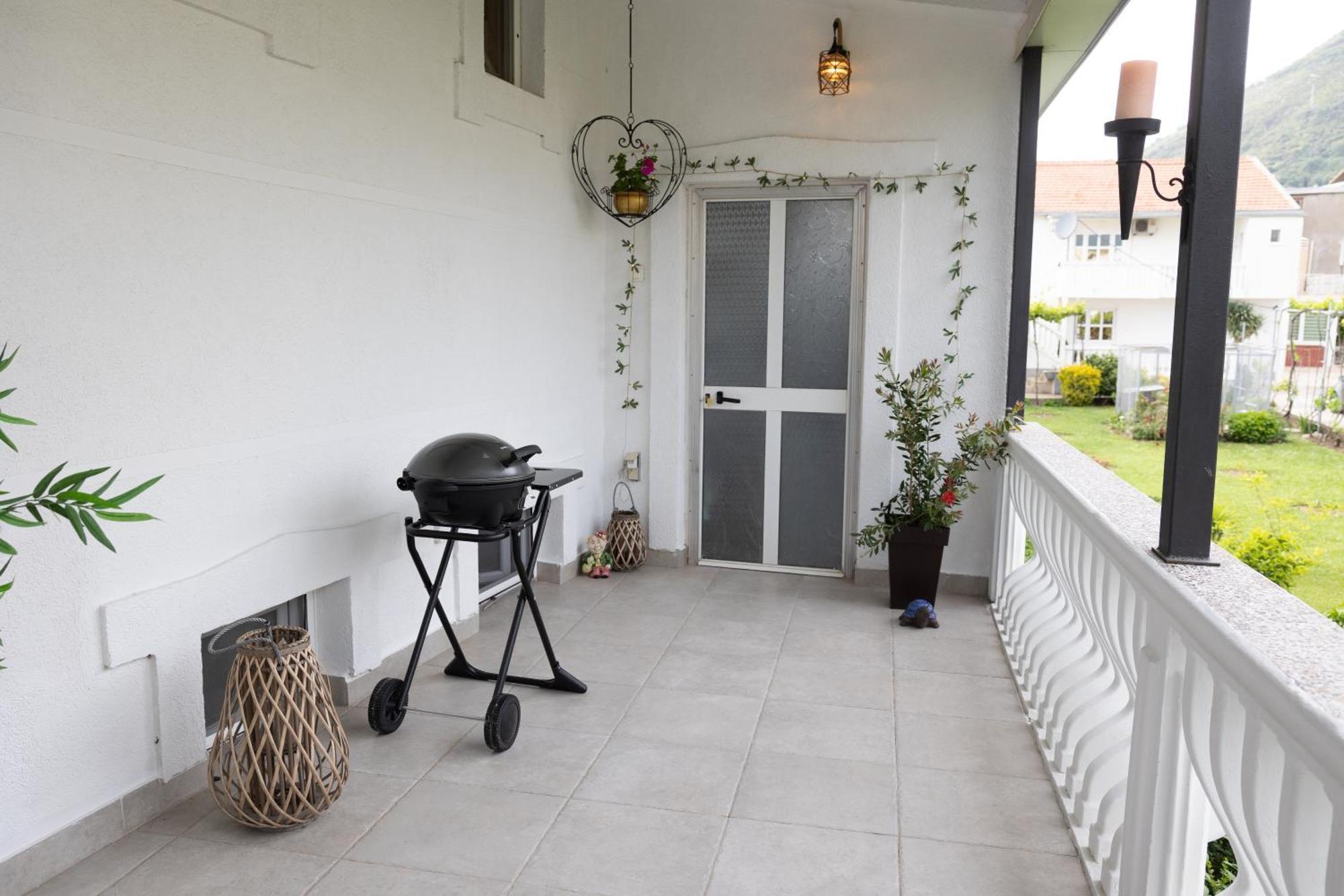 Apartmani Novkovic Bar Esterno foto