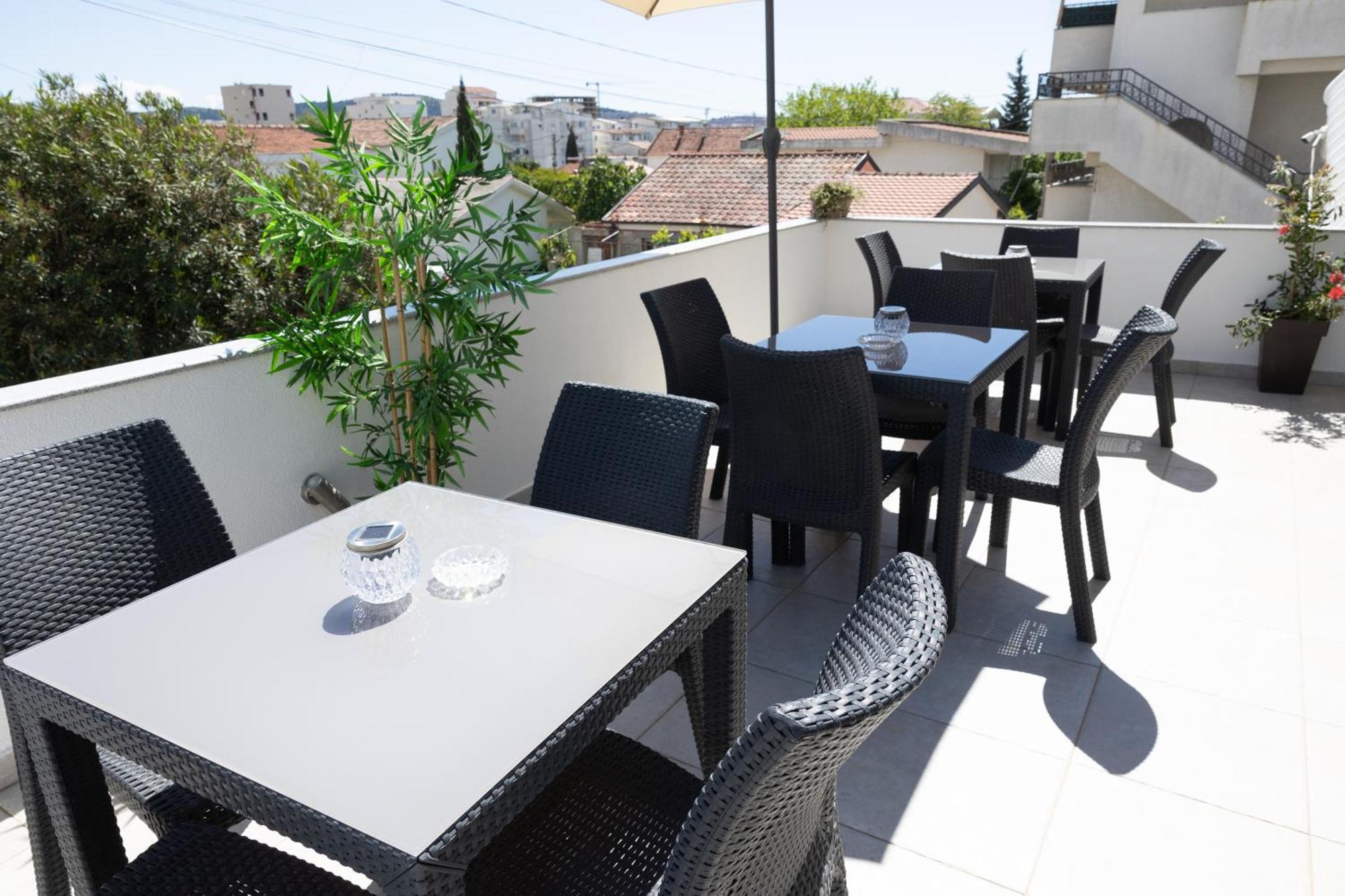 Apartmani Novkovic Bar Esterno foto