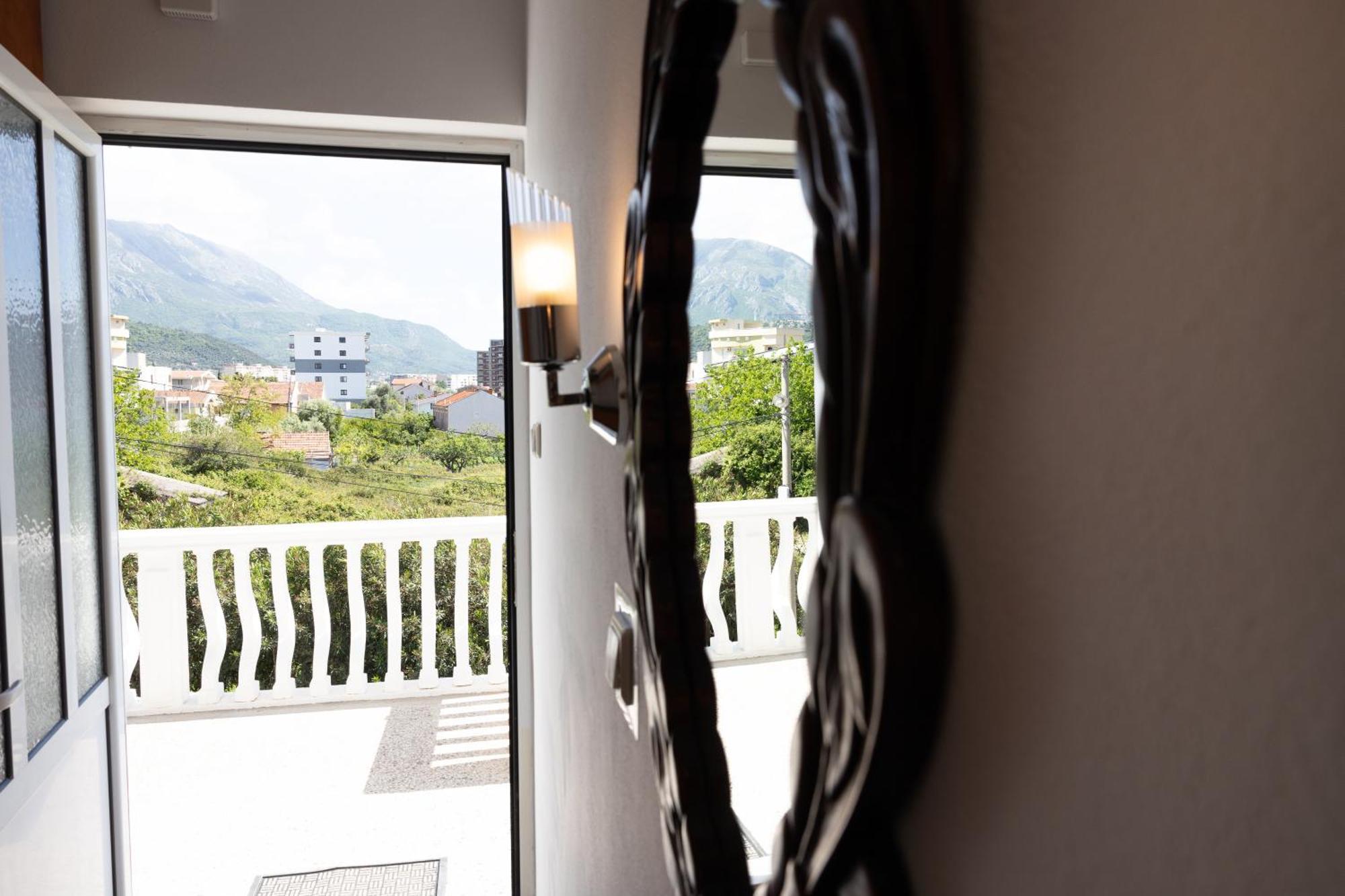Apartmani Novkovic Bar Esterno foto