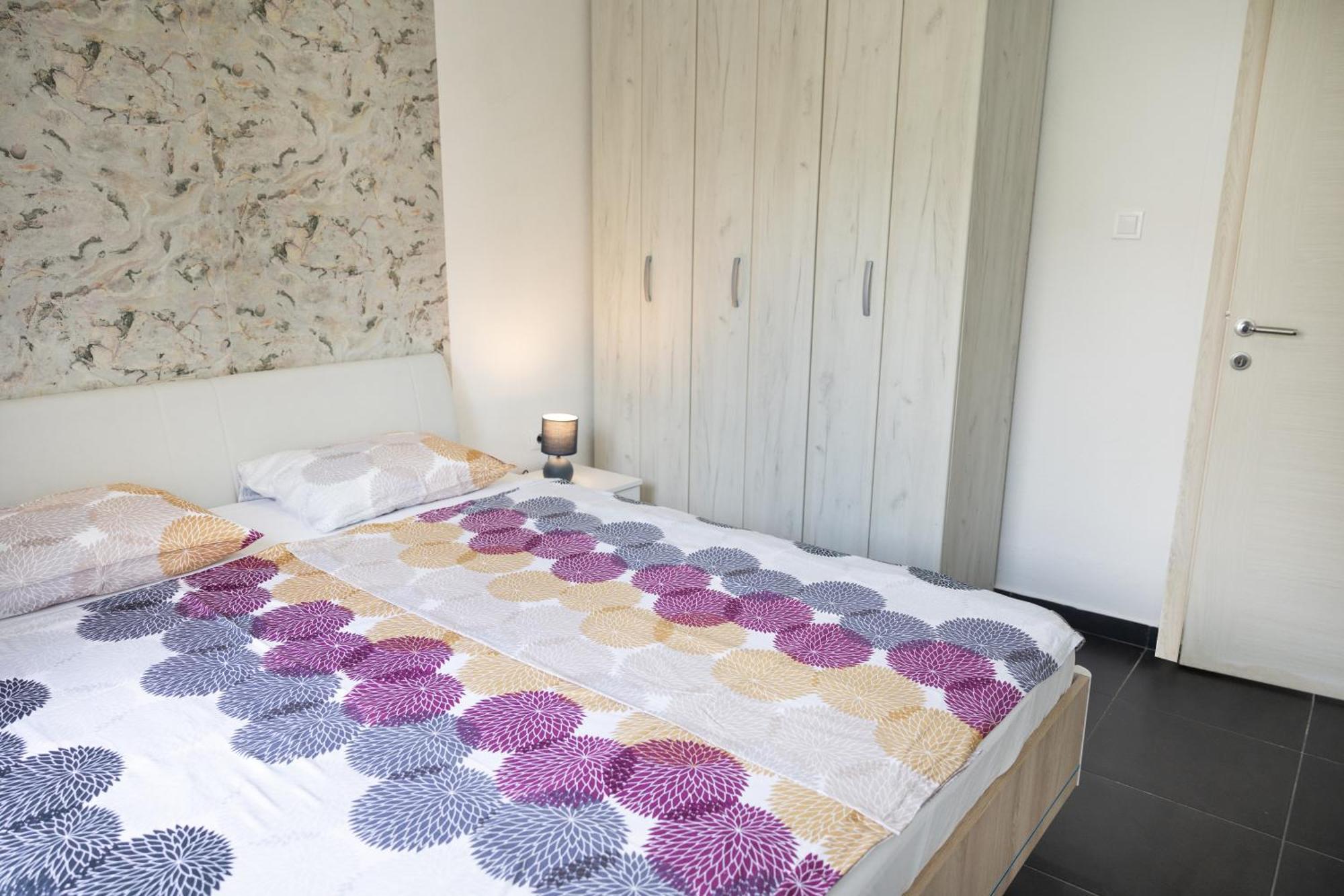 Apartmani Novkovic Bar Esterno foto