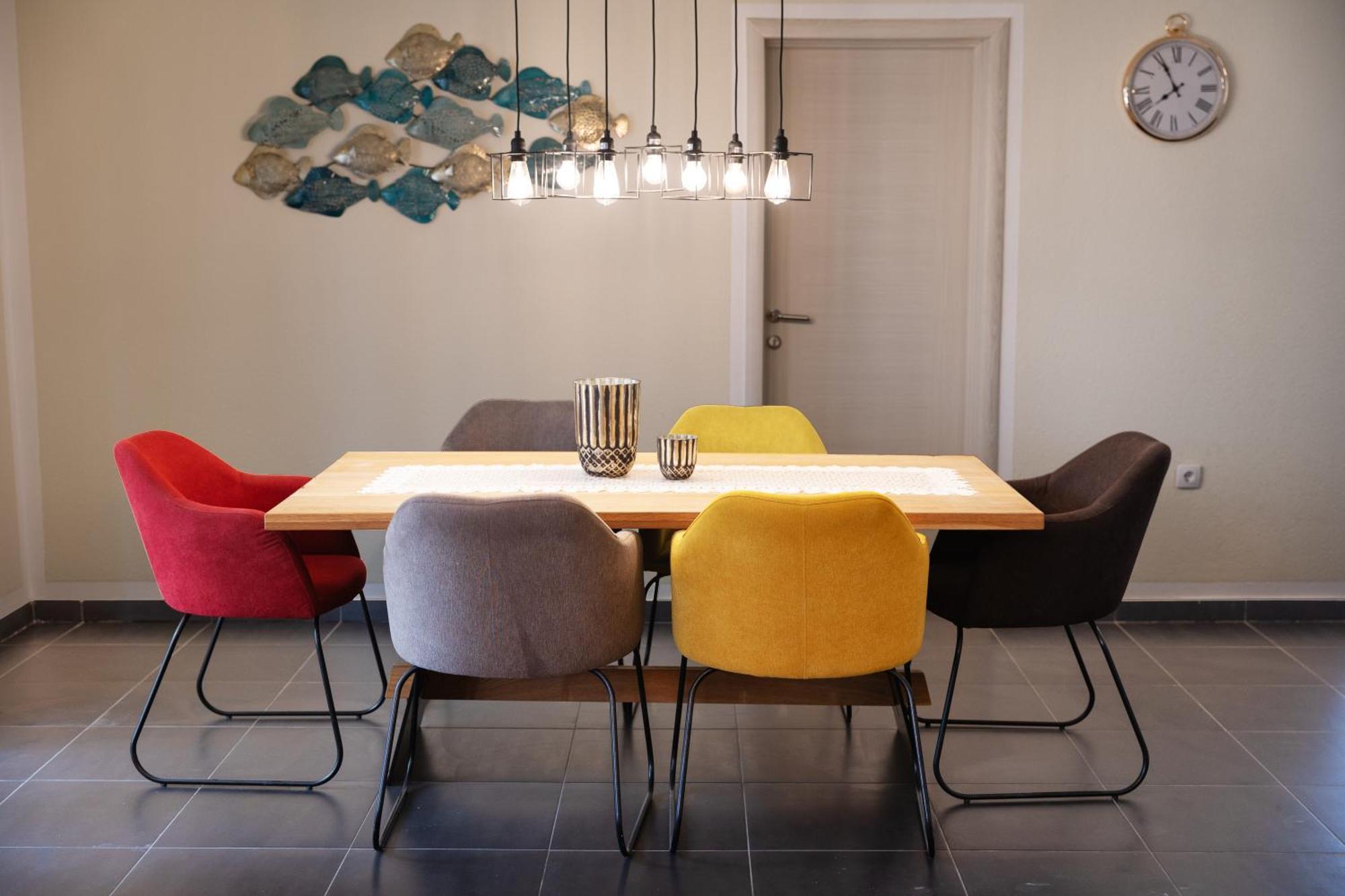 Apartmani Novkovic Bar Esterno foto