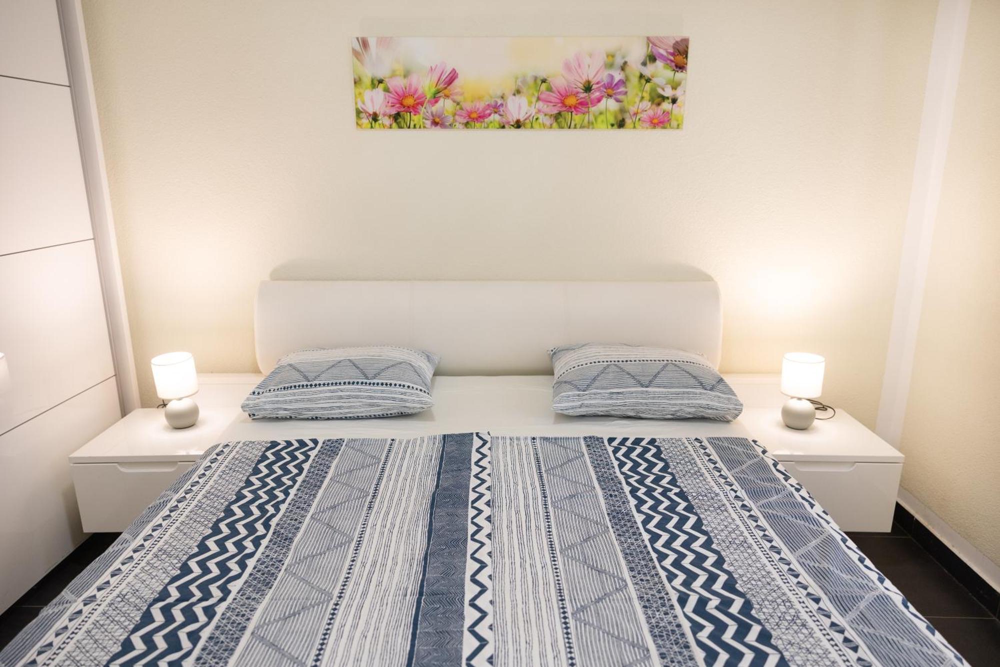 Apartmani Novkovic Bar Esterno foto