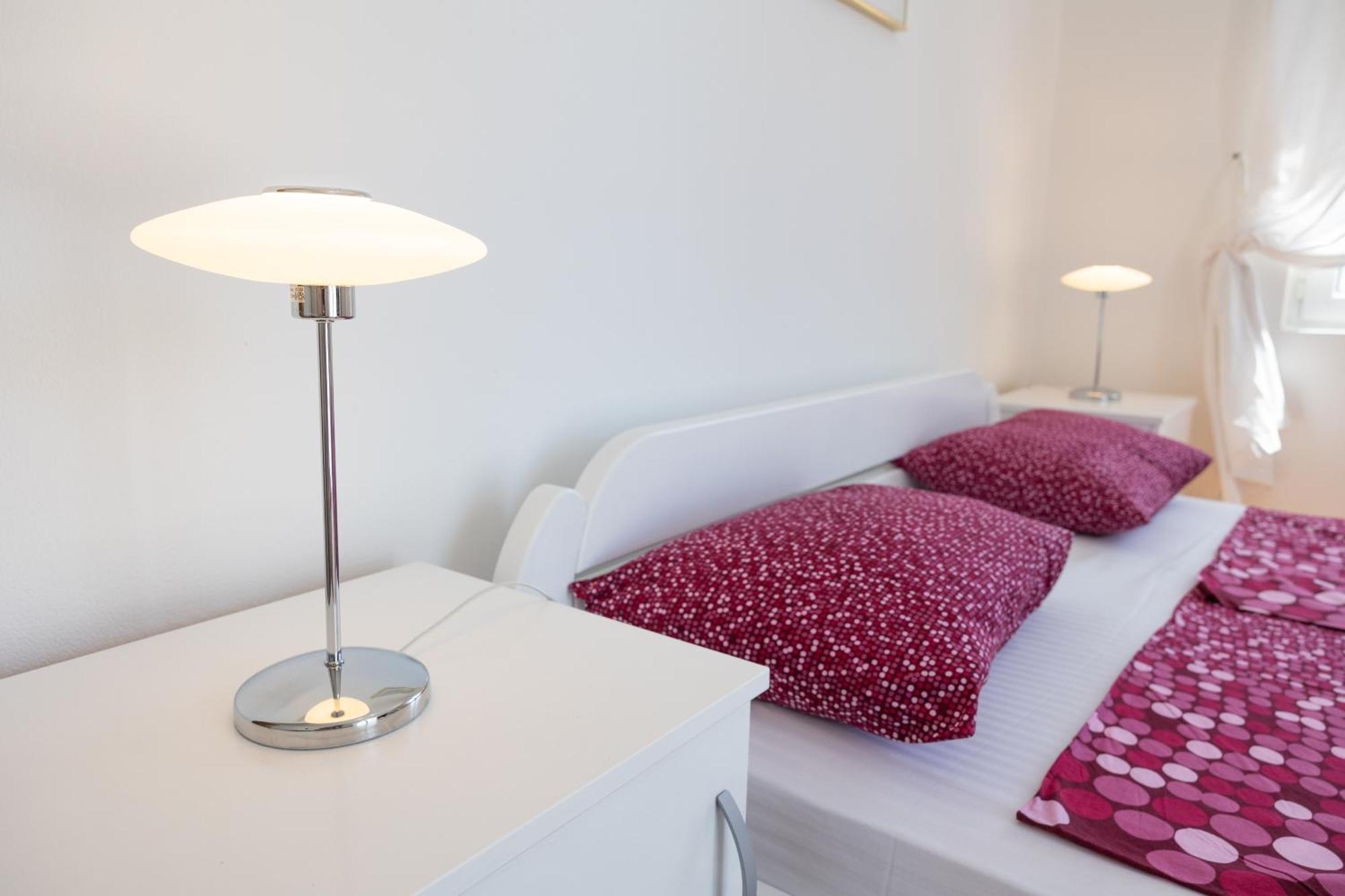 Apartmani Novkovic Bar Esterno foto