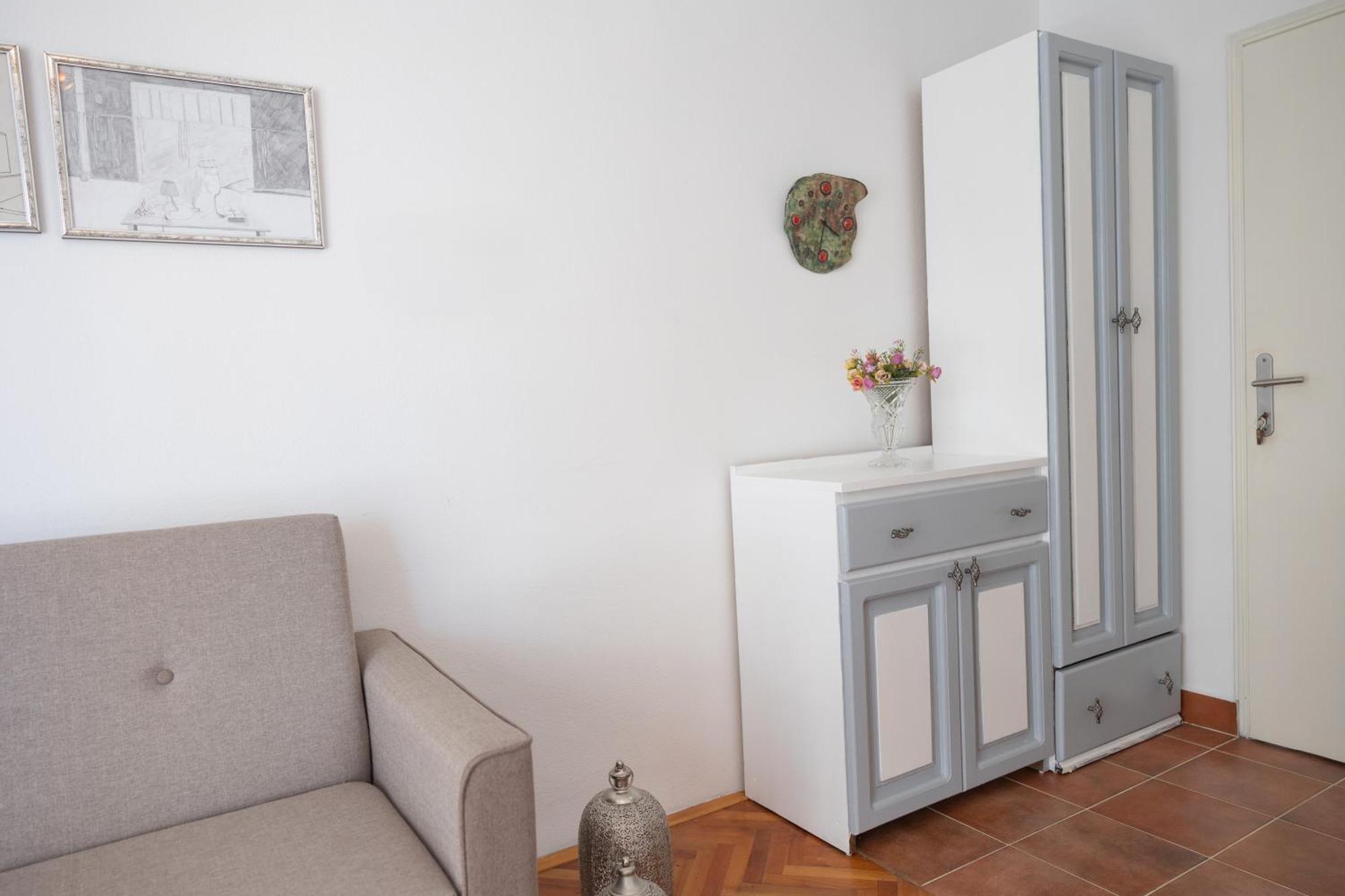 Apartmani Novkovic Bar Esterno foto