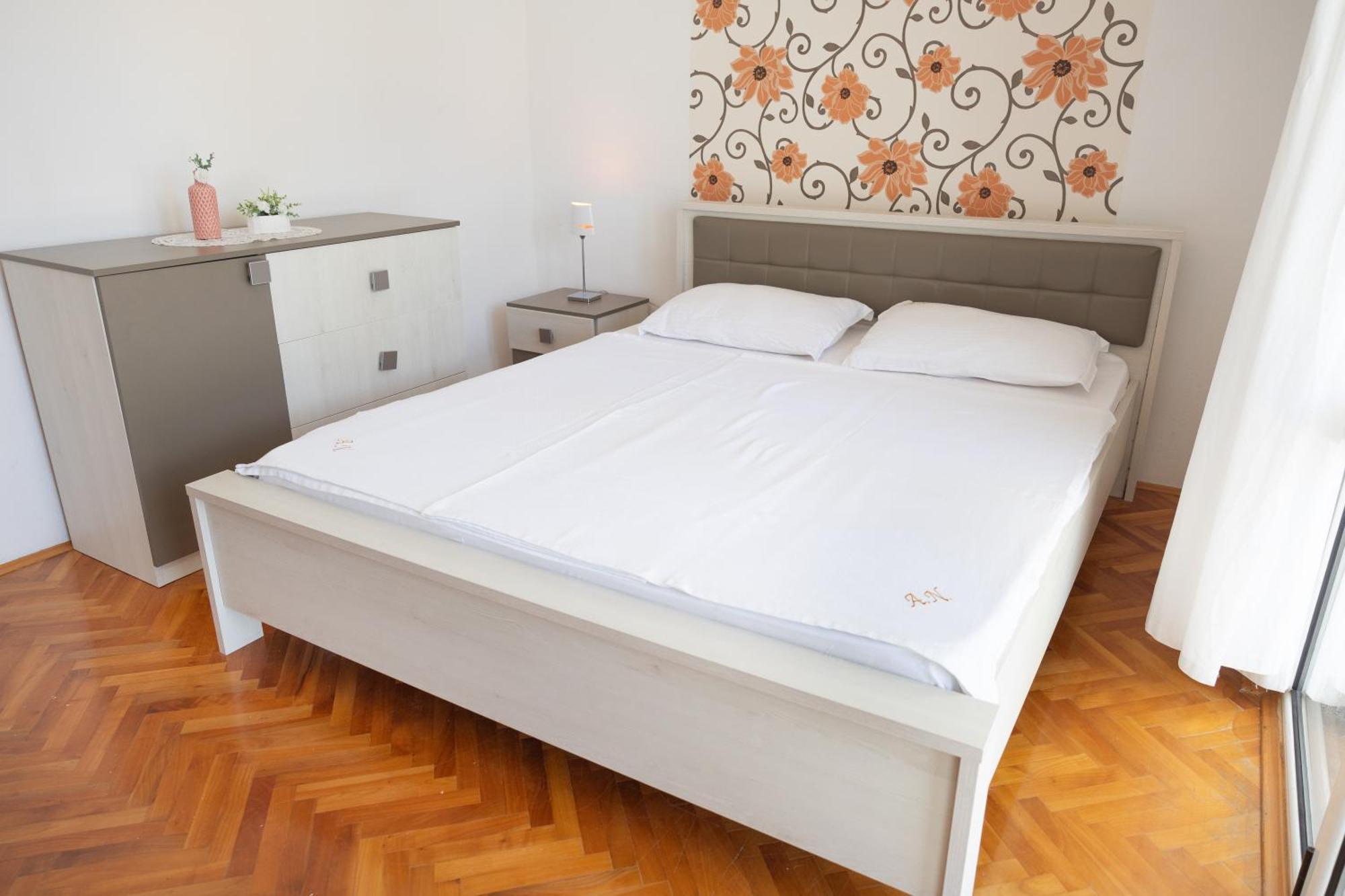 Apartmani Novkovic Bar Esterno foto