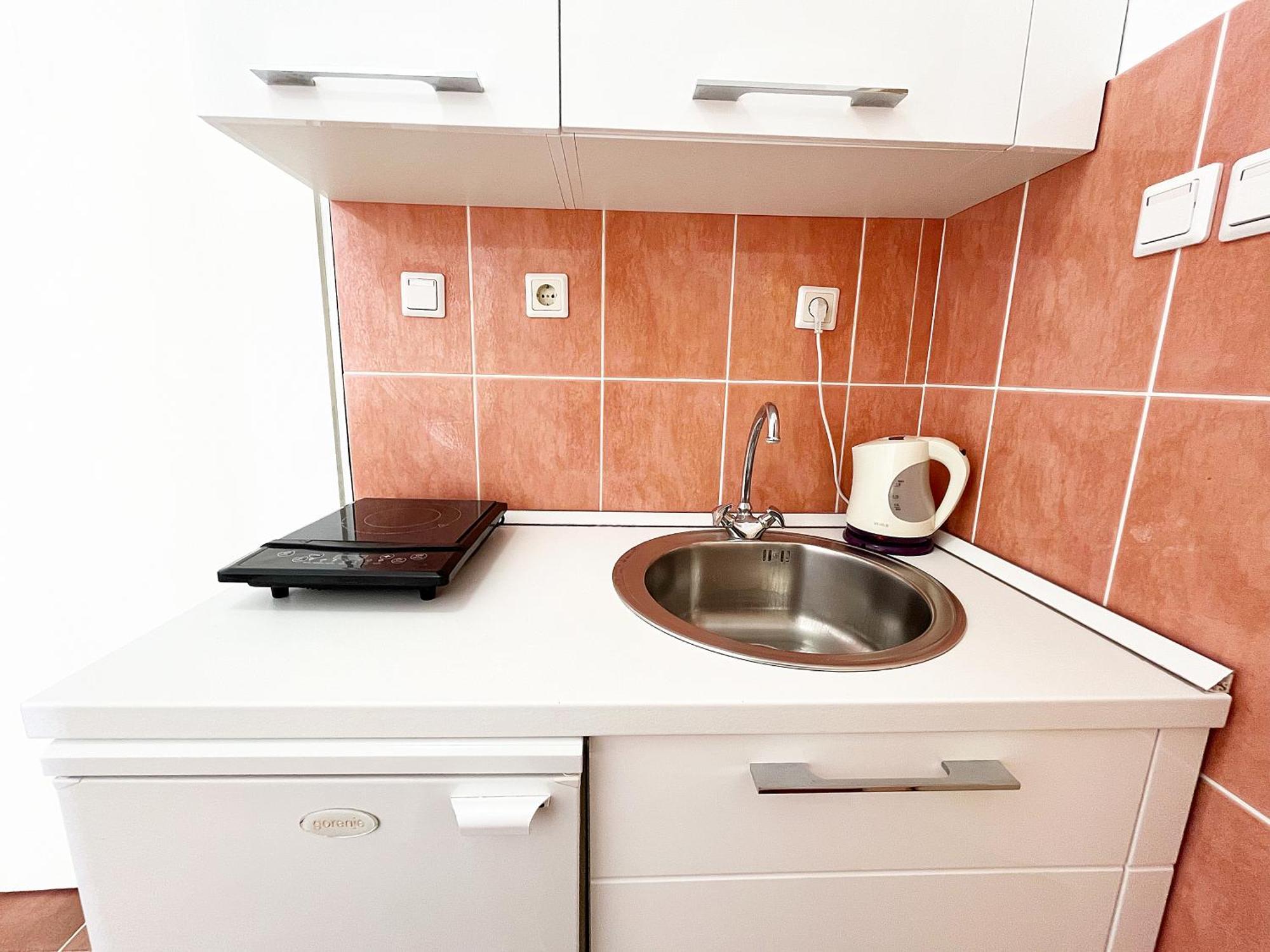 Apartmani Novkovic Bar Esterno foto