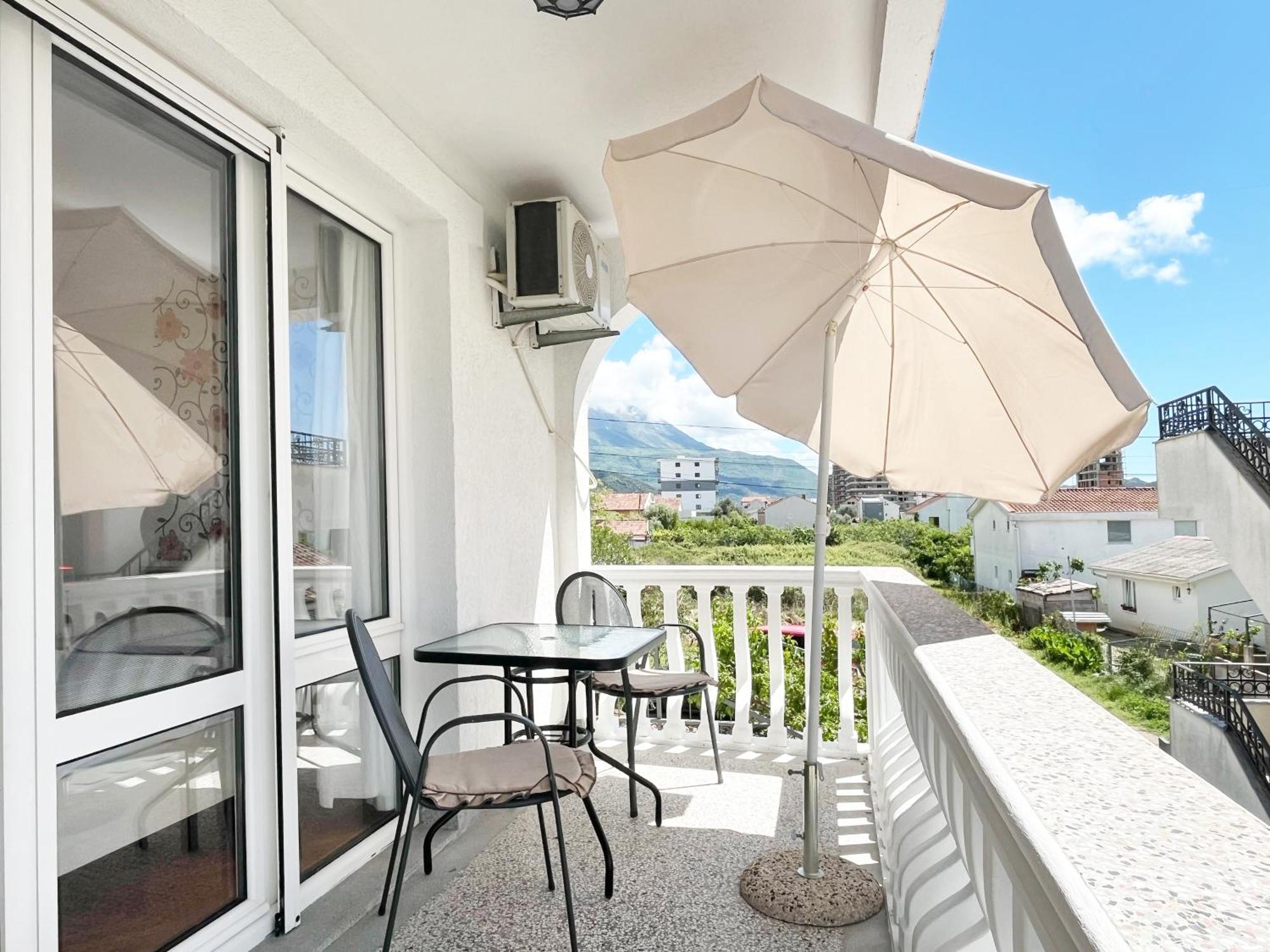 Apartmani Novkovic Bar Esterno foto