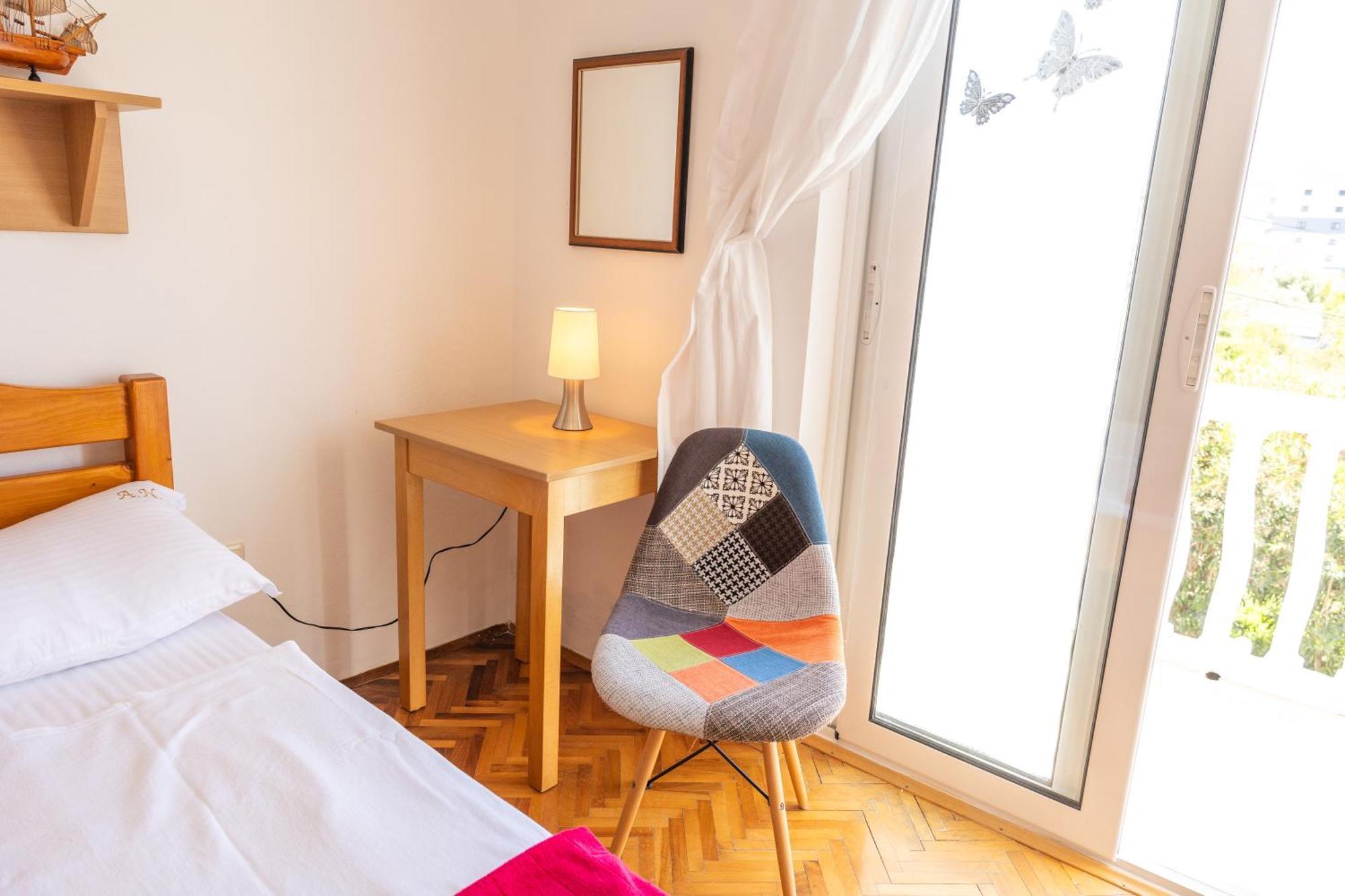 Apartmani Novkovic Bar Esterno foto