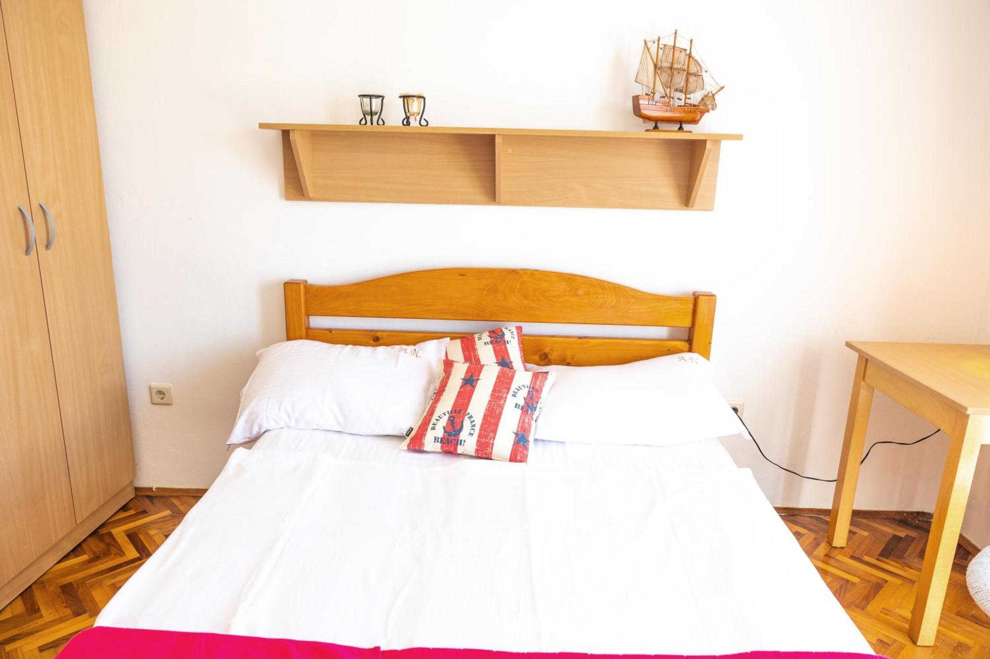 Apartmani Novkovic Bar Esterno foto
