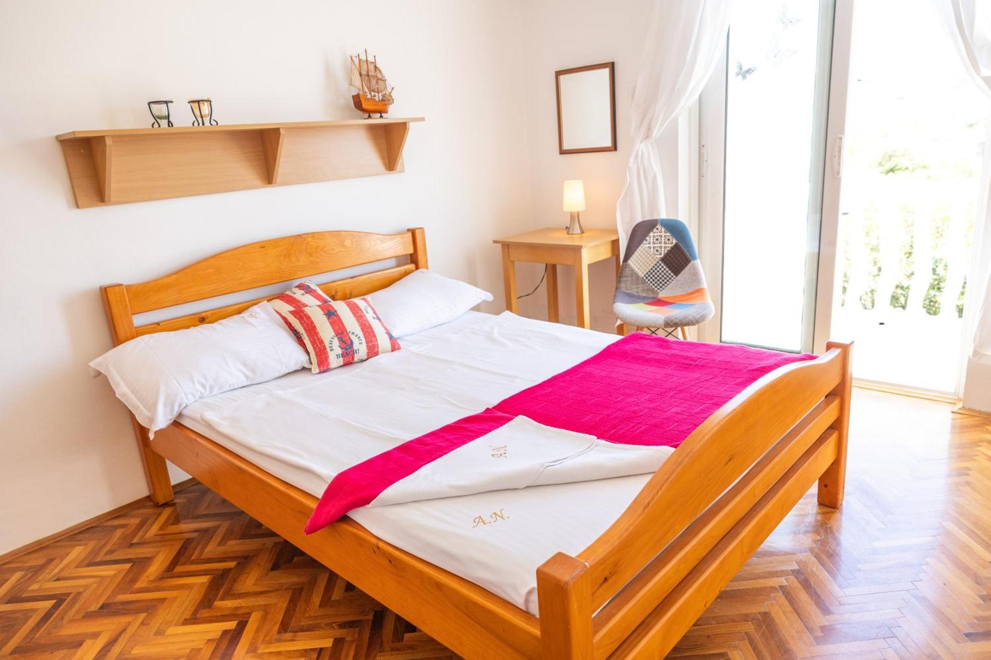 Apartmani Novkovic Bar Esterno foto