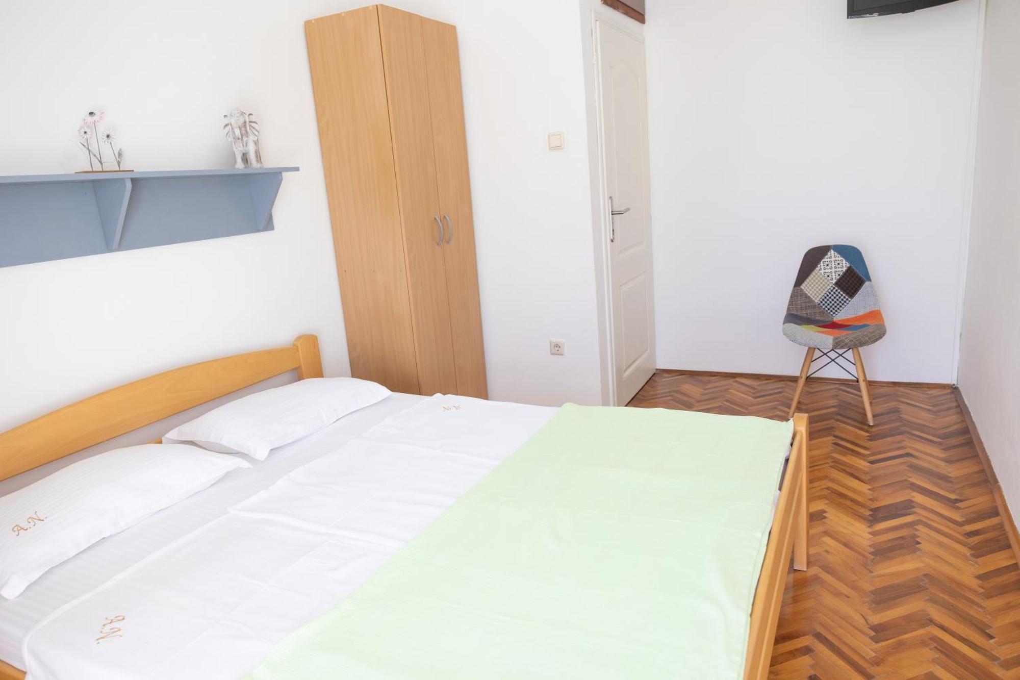 Apartmani Novkovic Bar Esterno foto