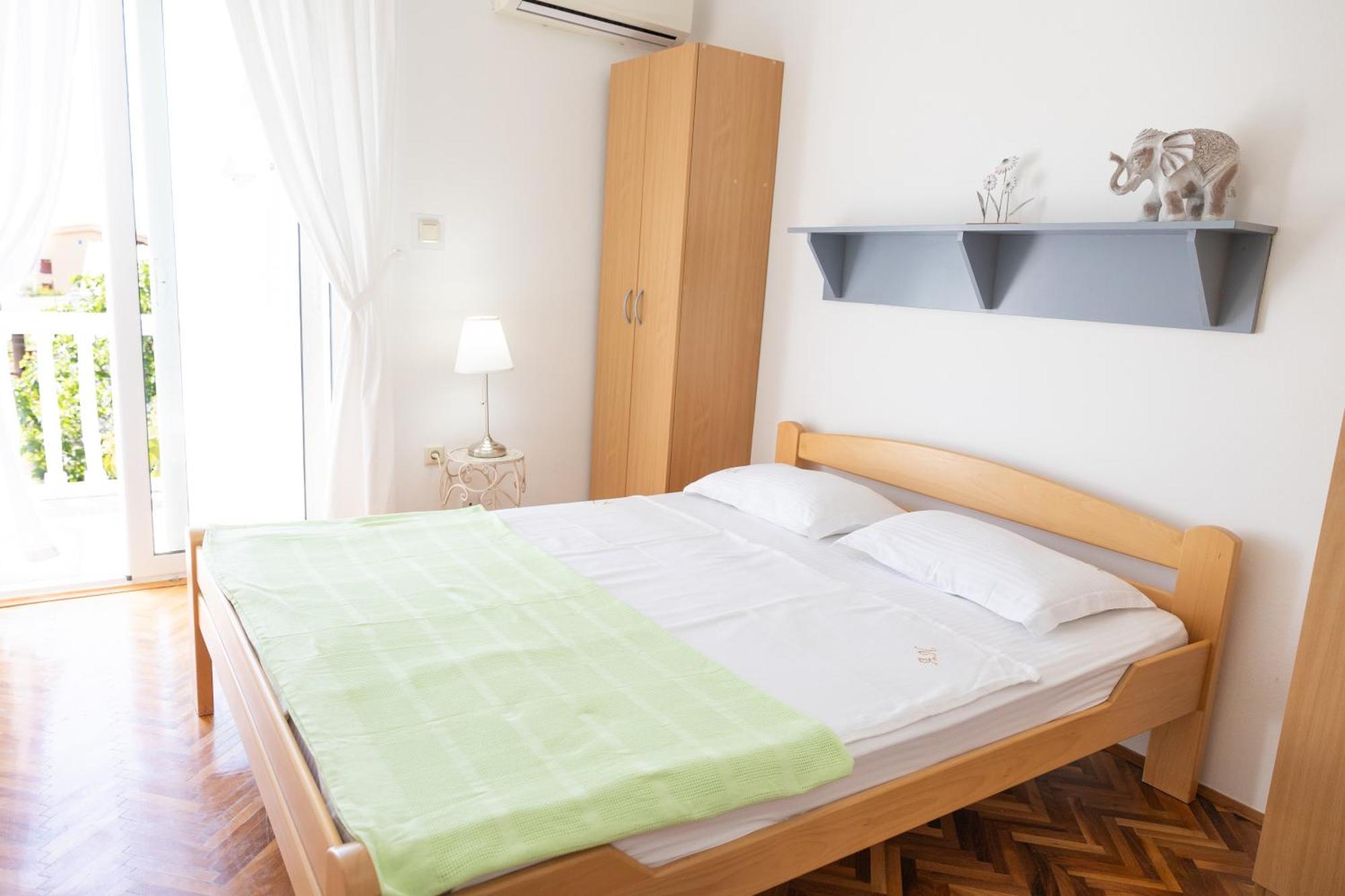 Apartmani Novkovic Bar Esterno foto