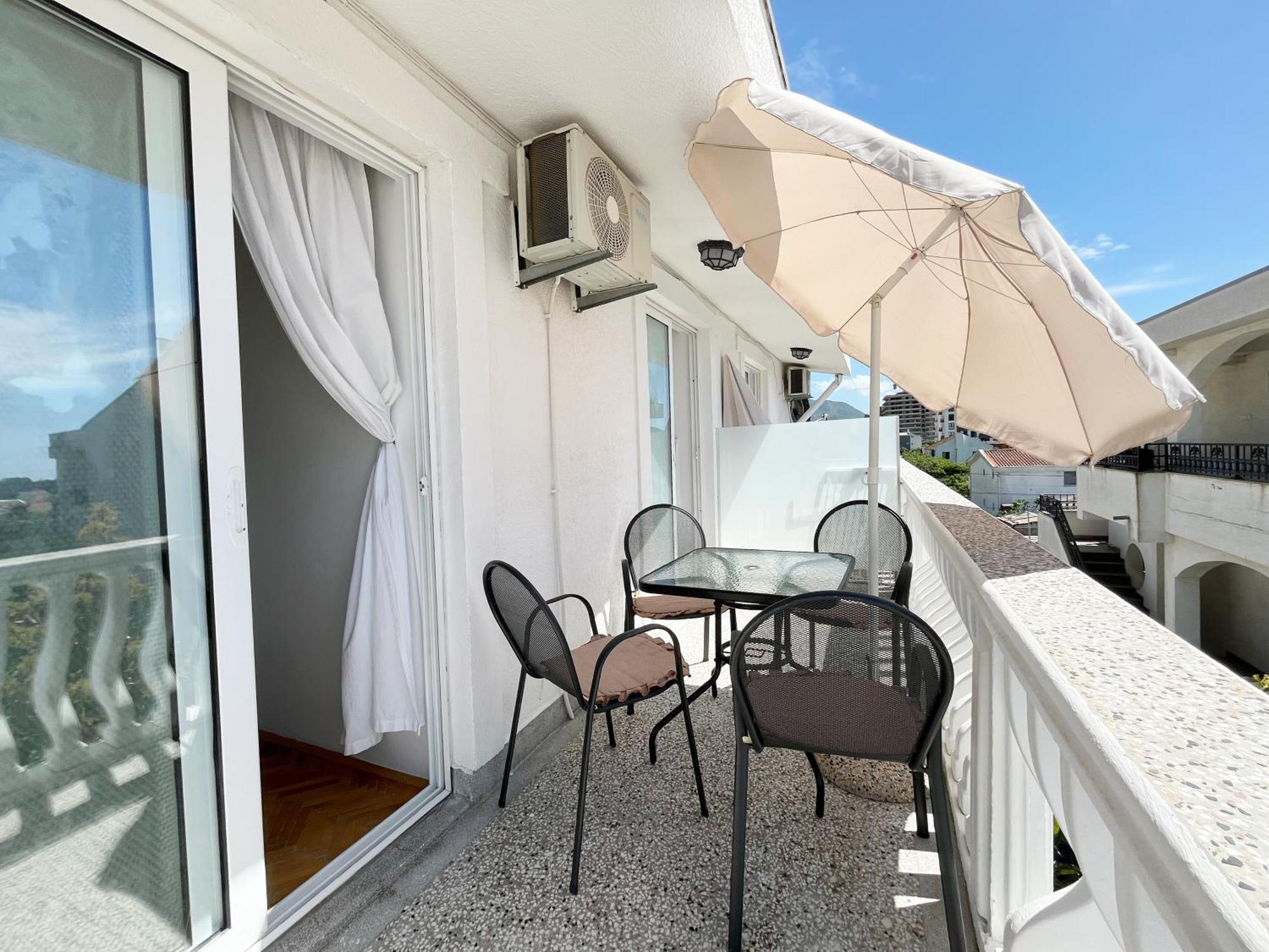 Apartmani Novkovic Bar Esterno foto