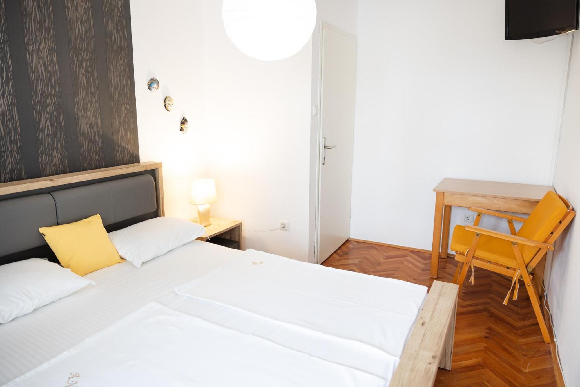 Apartmani Novkovic Bar Esterno foto