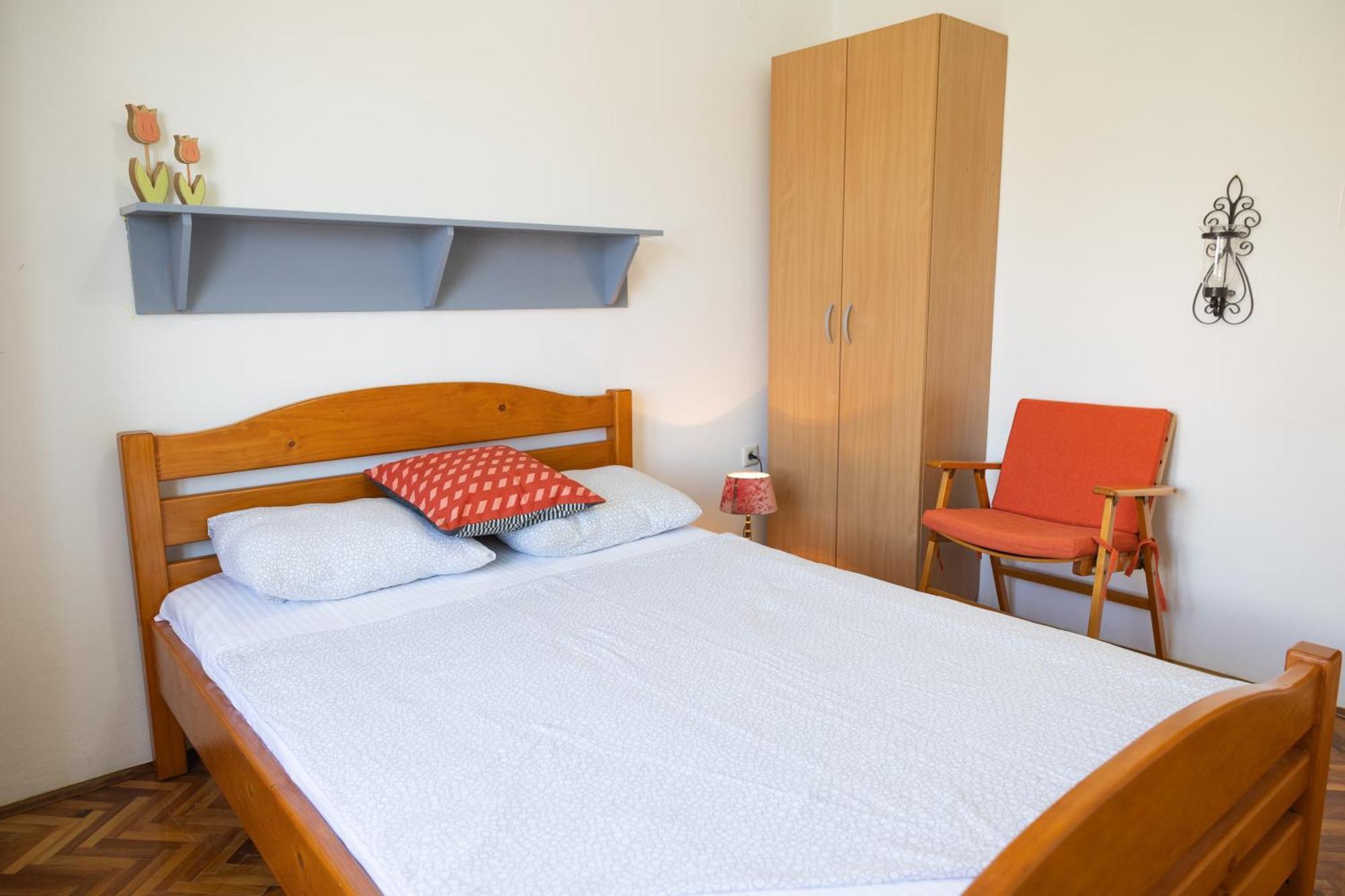 Apartmani Novkovic Bar Esterno foto