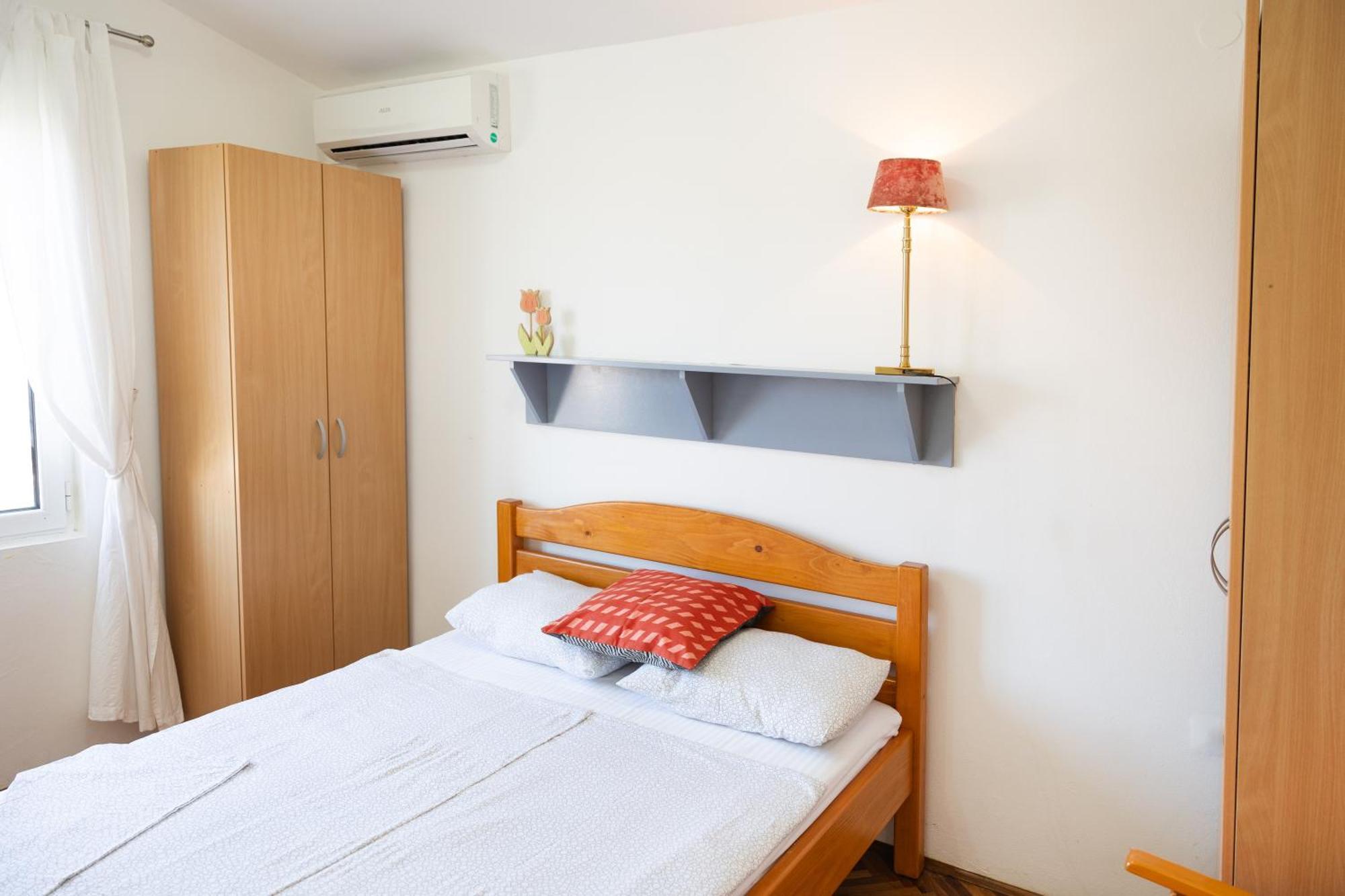 Apartmani Novkovic Bar Esterno foto