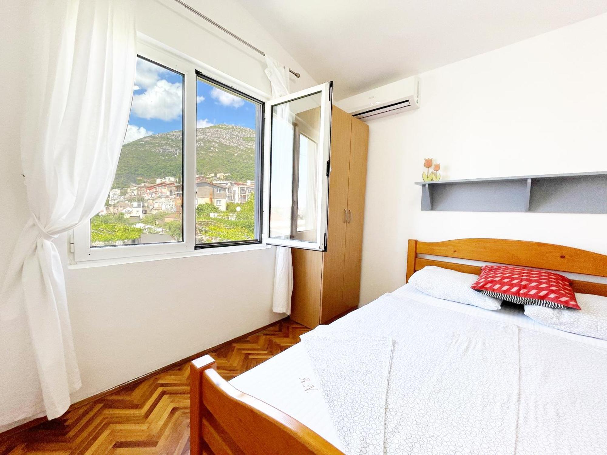 Apartmani Novkovic Bar Esterno foto