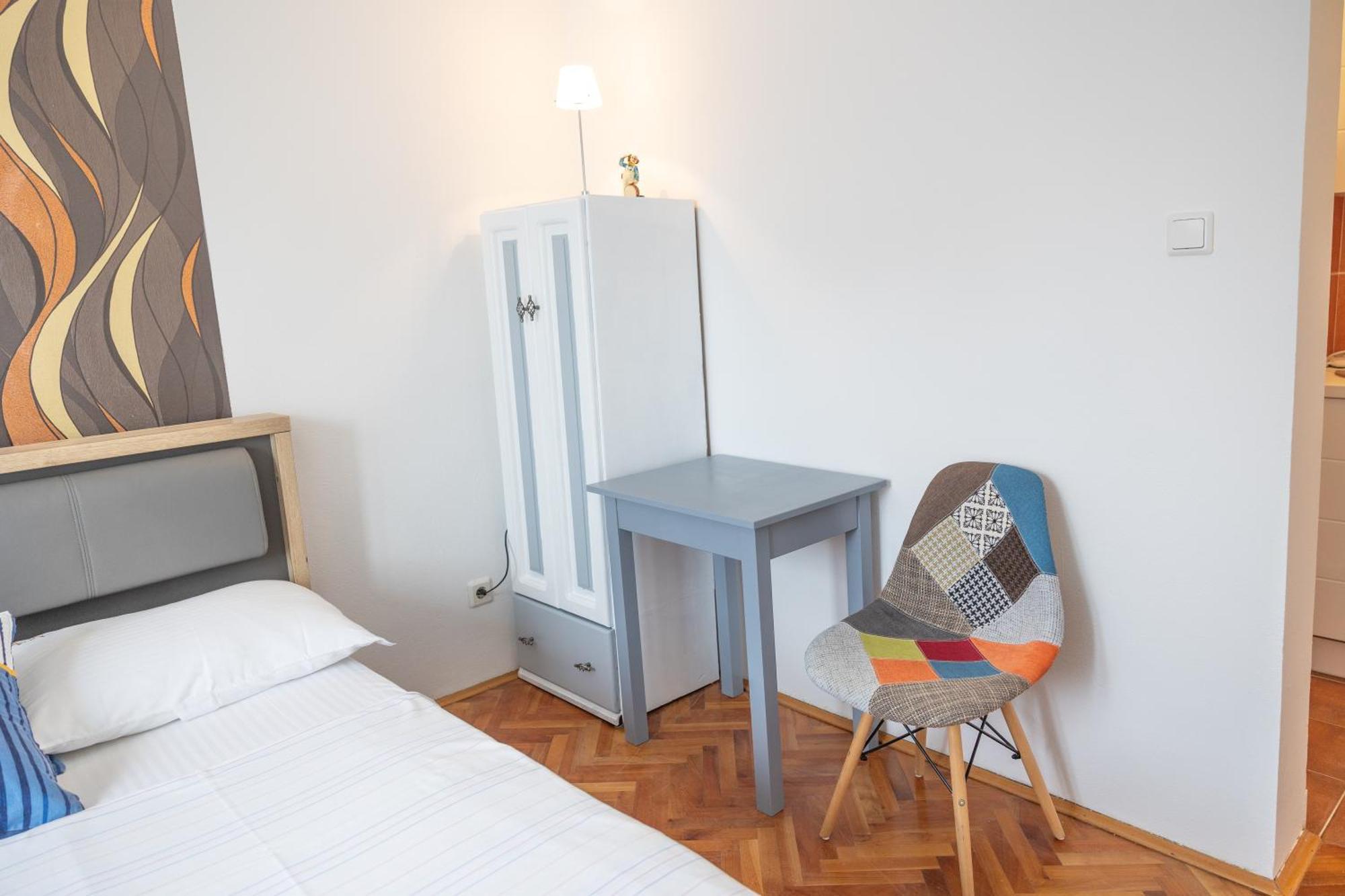 Apartmani Novkovic Bar Esterno foto