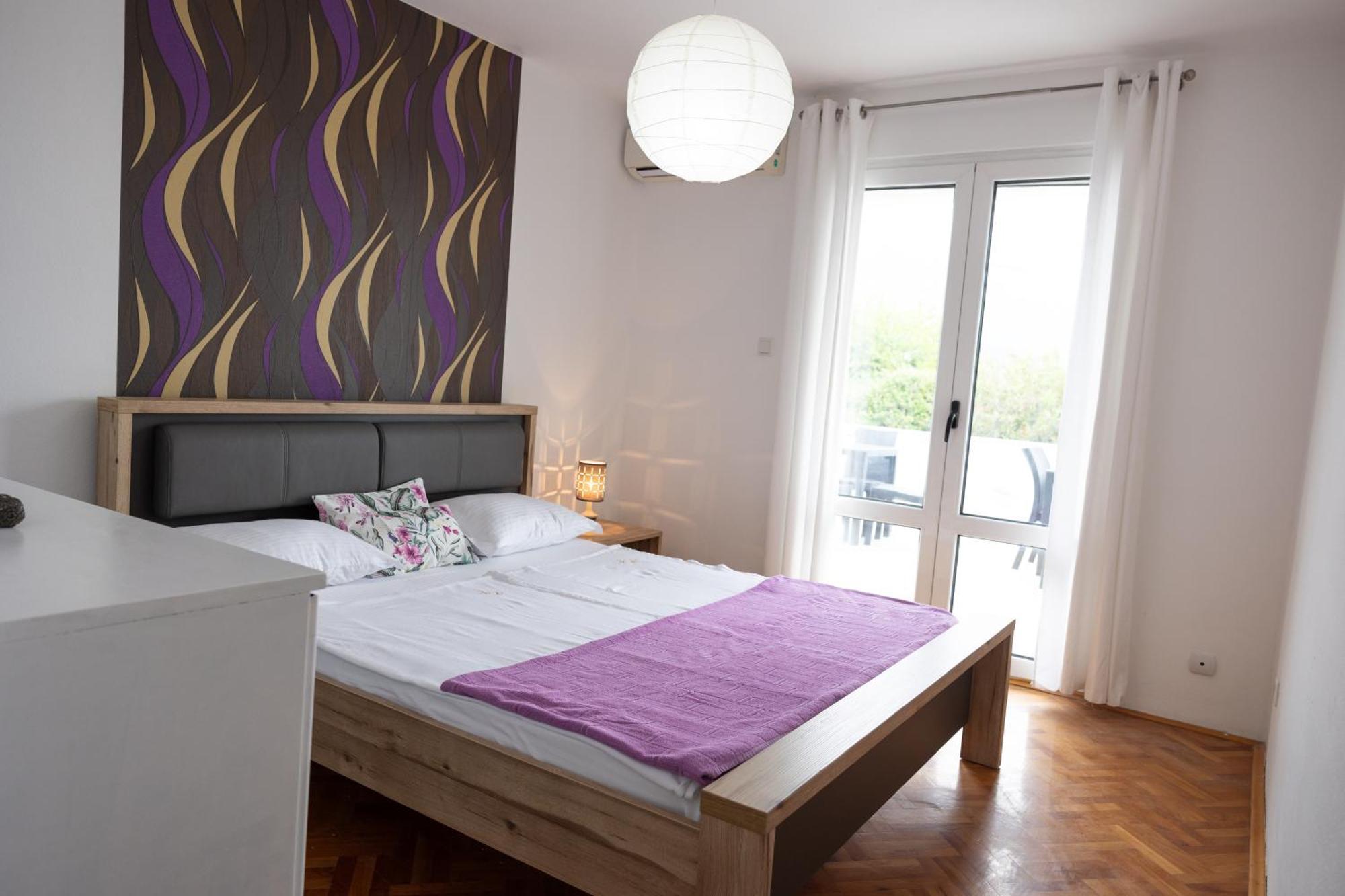 Apartmani Novkovic Bar Esterno foto