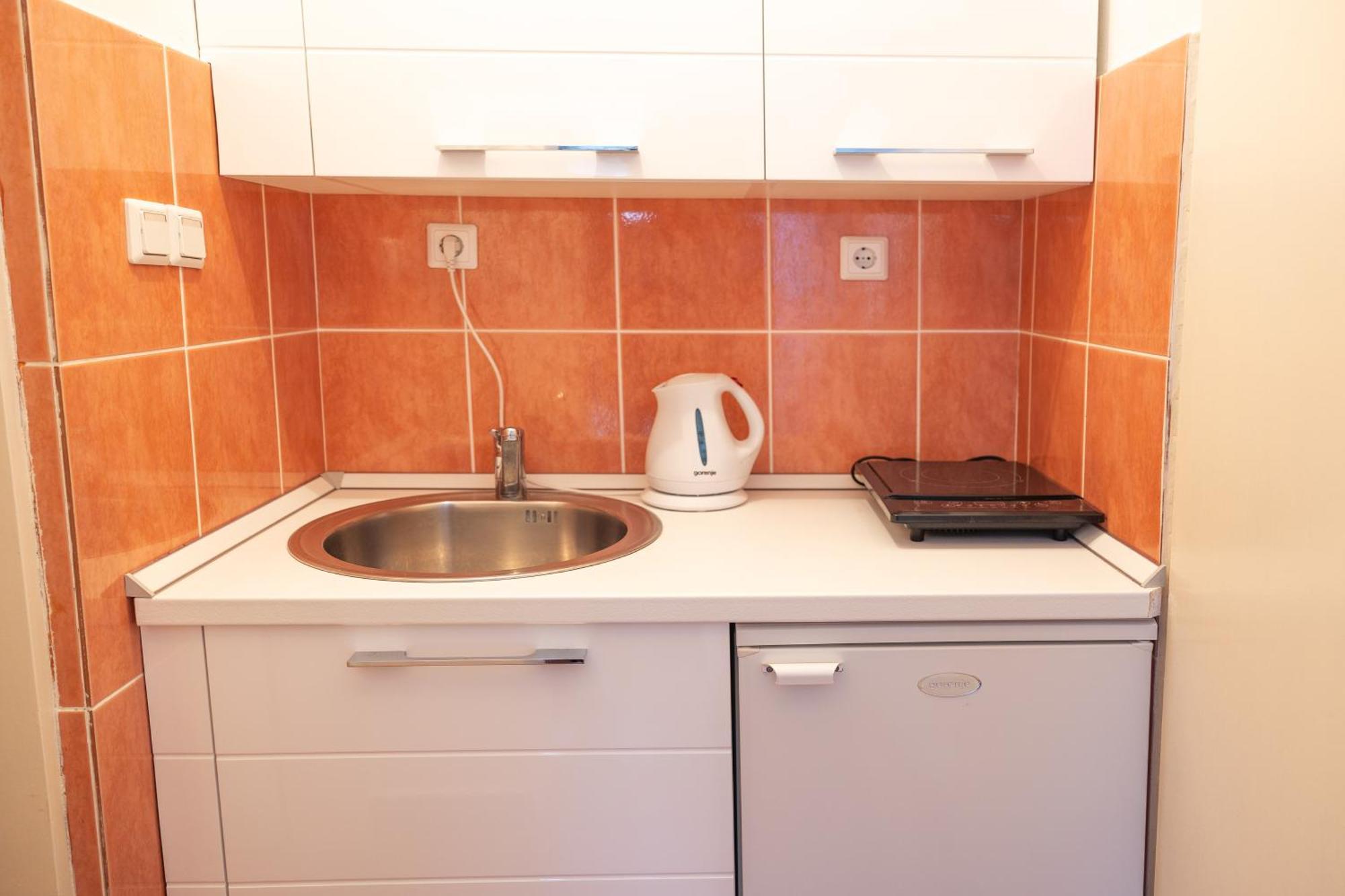 Apartmani Novkovic Bar Esterno foto