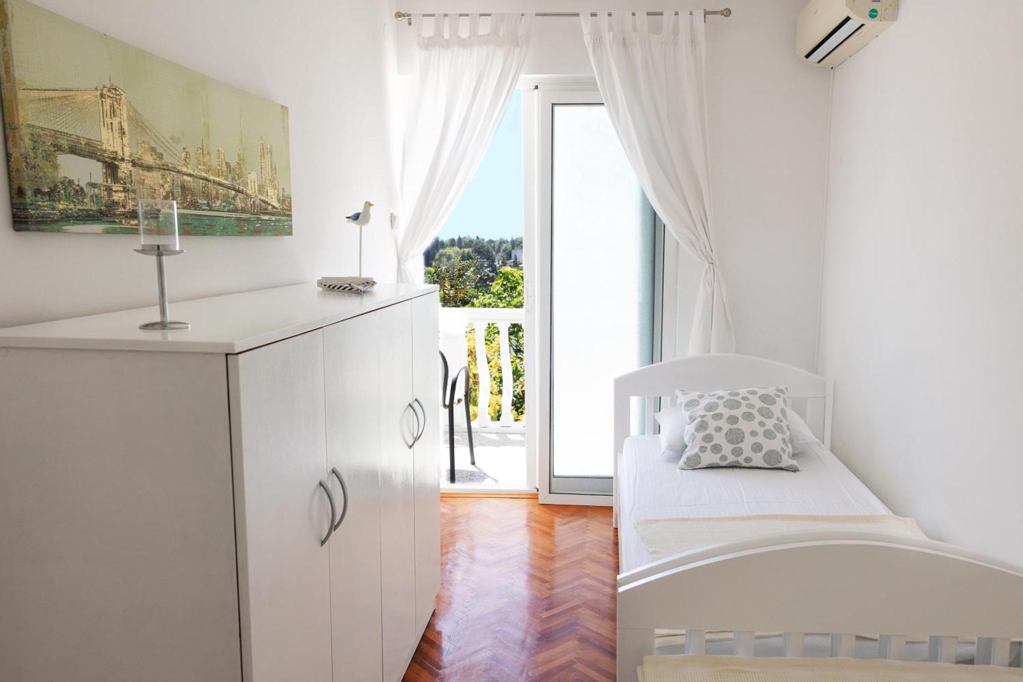 Apartmani Novkovic Bar Esterno foto