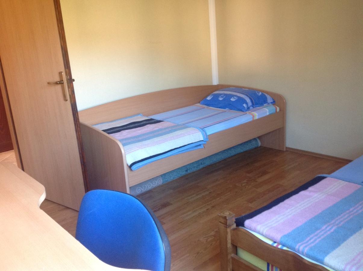 Apartmani Novkovic Bar Esterno foto