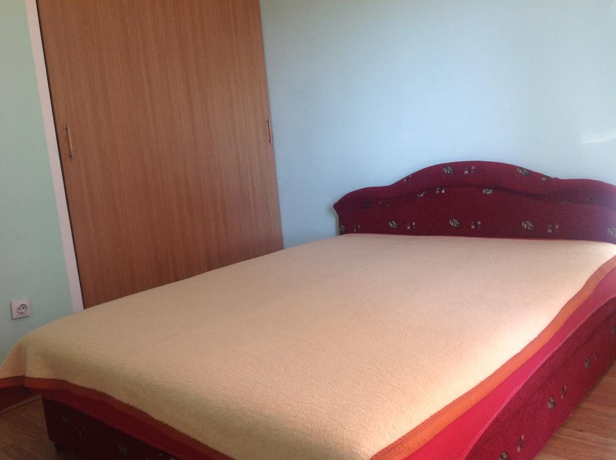 Apartmani Novkovic Bar Esterno foto
