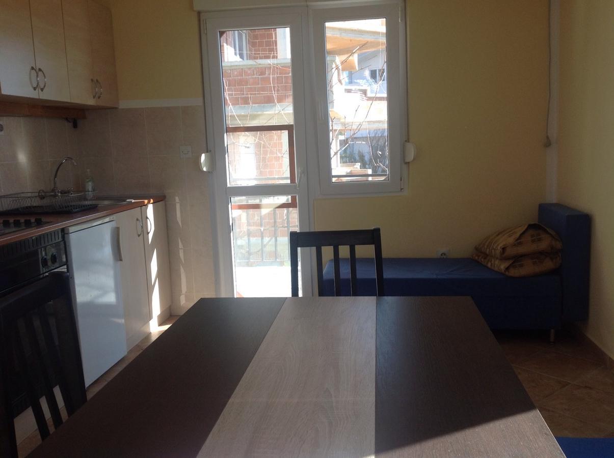 Apartmani Novkovic Bar Esterno foto